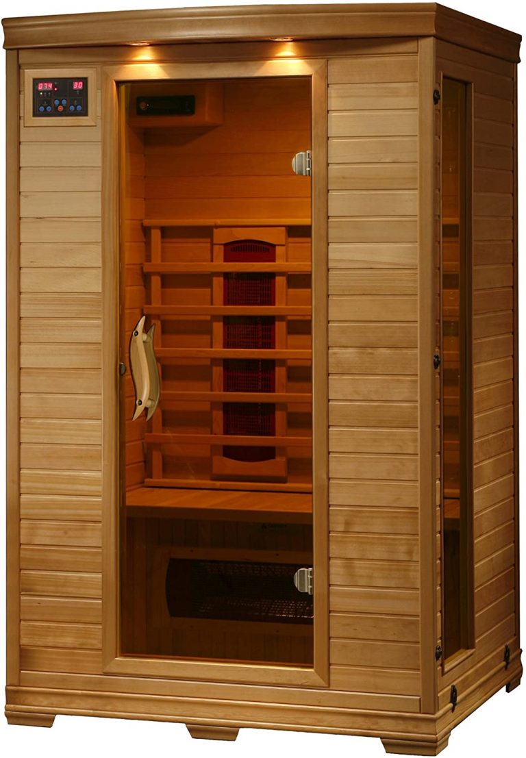 Far Infrared Sauna Benefits and Disadvantages. best sauna review