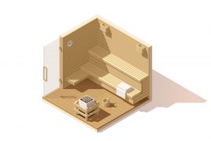 infrared sauna dangers